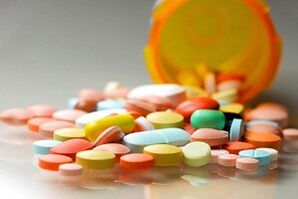 tablete pentru tratamentul ciupercii unghiilor de la picioare